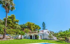 Astarte Villas - Hacienda Beach Villa